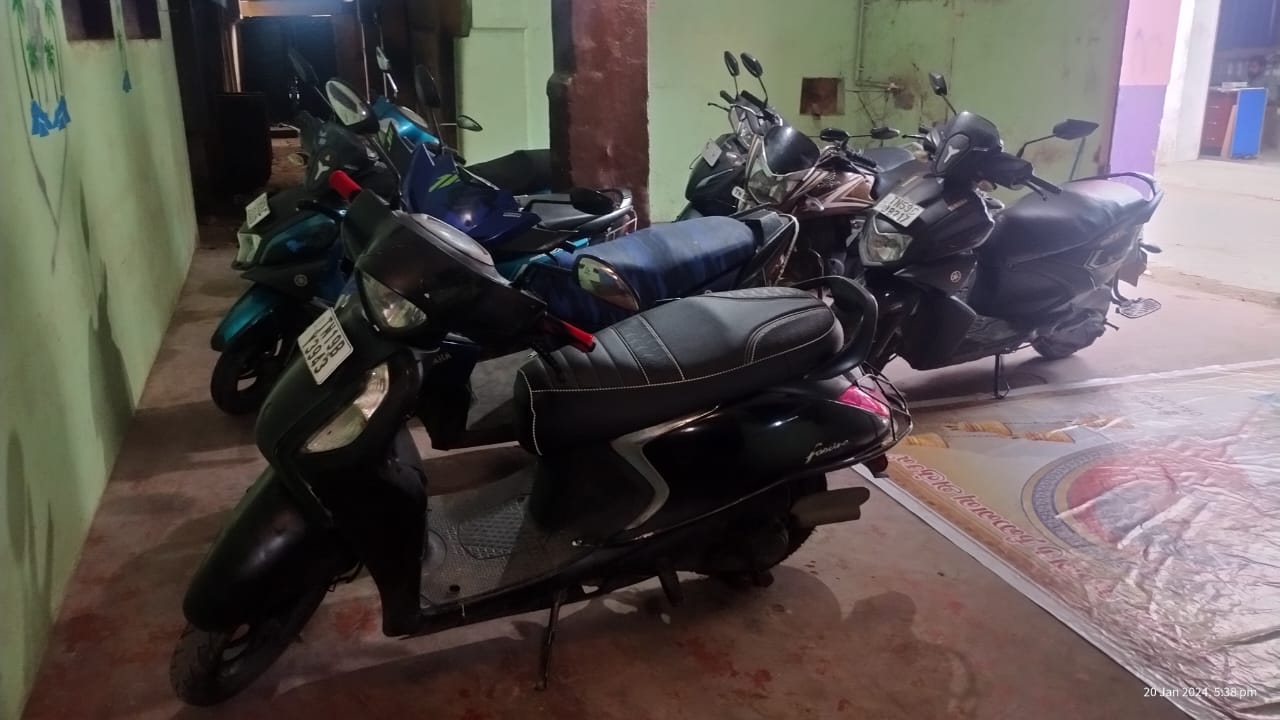 Honda Activa